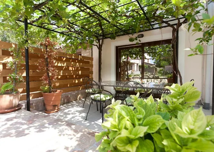 Lejlighed 3 With Shared Pool, Peaceful Location *