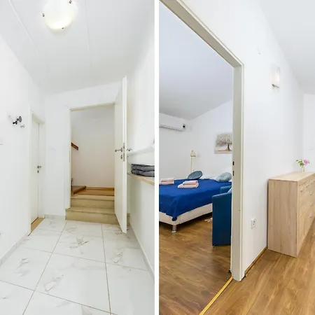 3 With Shared Pool, Peaceful Location Pula